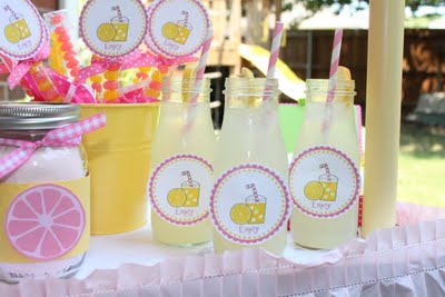 summer free printables to print lemonade stand