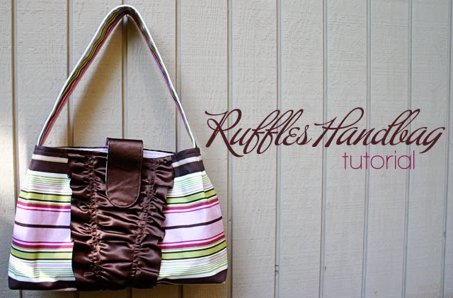 40 Handmade Bags and Purses best tutorial to make and sell