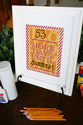 summer free printables to print