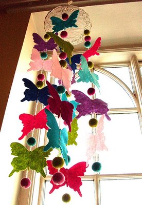 eid-hanging-butterfly-celebration-decoration-ideas