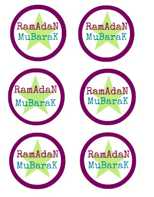 ramadan-mubarak-circles-topper-free-printable