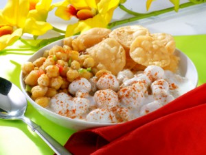 papri chaat recipes