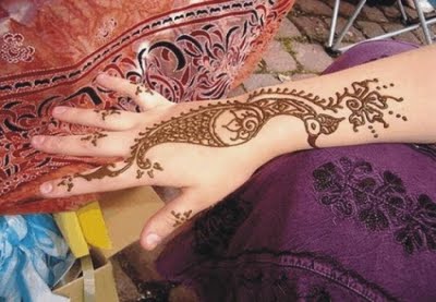 latest-henna