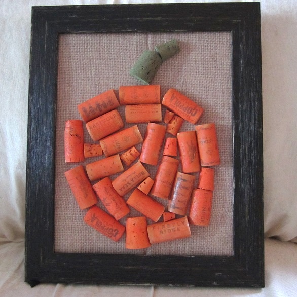 wine-cork-pumpkins