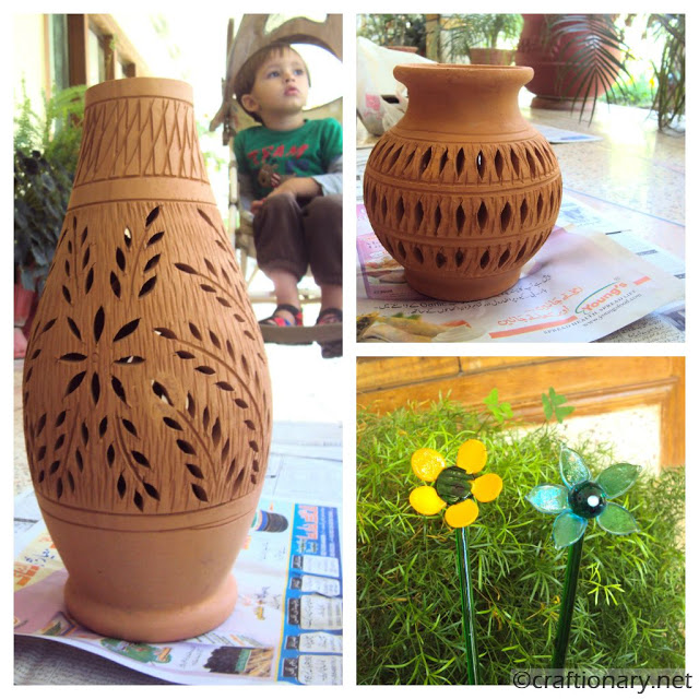 clay pots pakistan