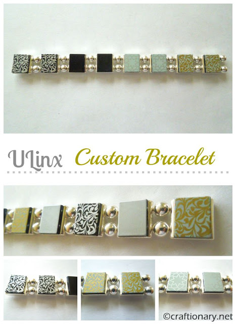 ulinx magnetic custom bracelet review blog