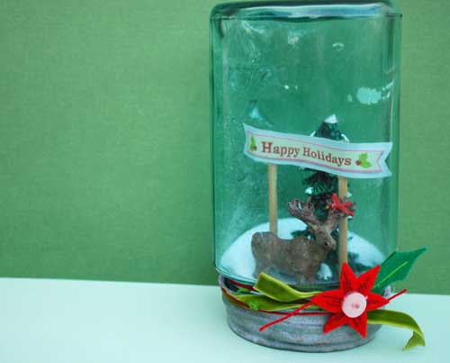 holiday-handmade-gift-snow-globe