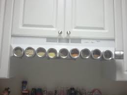 how to make an overly obsessive spice rack – smitten kitchen