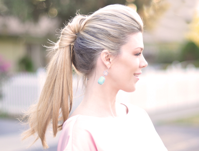 20 Hairstyles Braids Ponytails Buns (Easy and Cute)