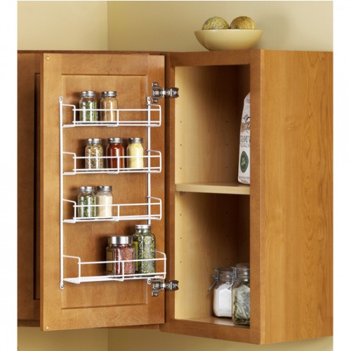 spices storage solution