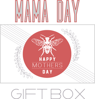 mama day gift box