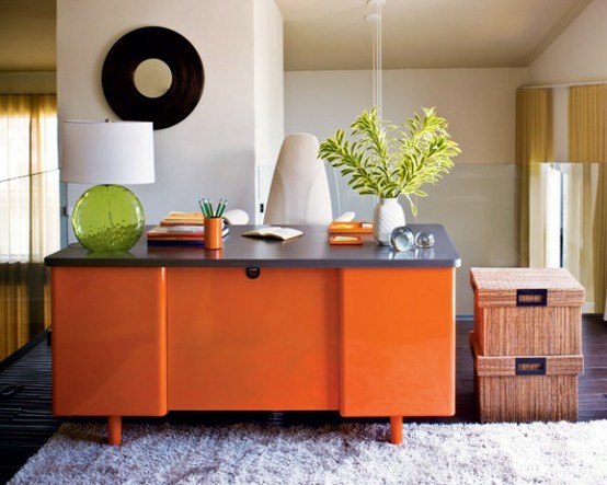 everything-orange-diy-best-ideas