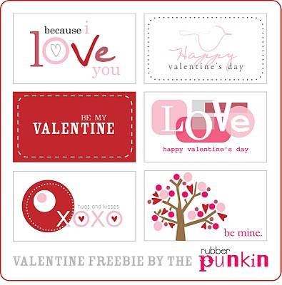 75 Valentines Day Free Printables - Craftionary