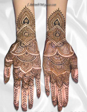 BRIDAL-MEHNDI-DESIGNS