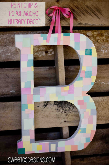 diy-monogrammed-letters