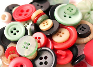 buttons in colors