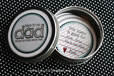 tokens-for-dad-printable