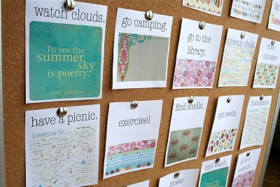 summer free printables to print