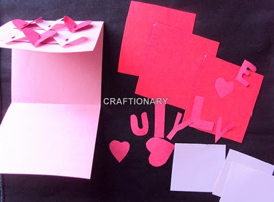 Gift Ideas for Kids Valentine Hearts