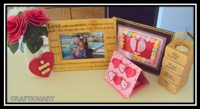 Gift Ideas for Kids Valentine Hearts